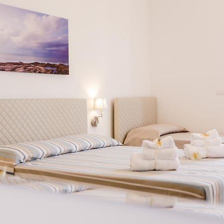 Li Pumi Bed & Breakfast Alliste Dış mekan fotoğraf