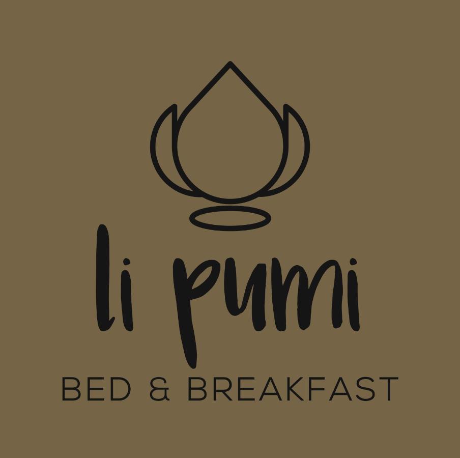Li Pumi Bed & Breakfast Alliste Dış mekan fotoğraf