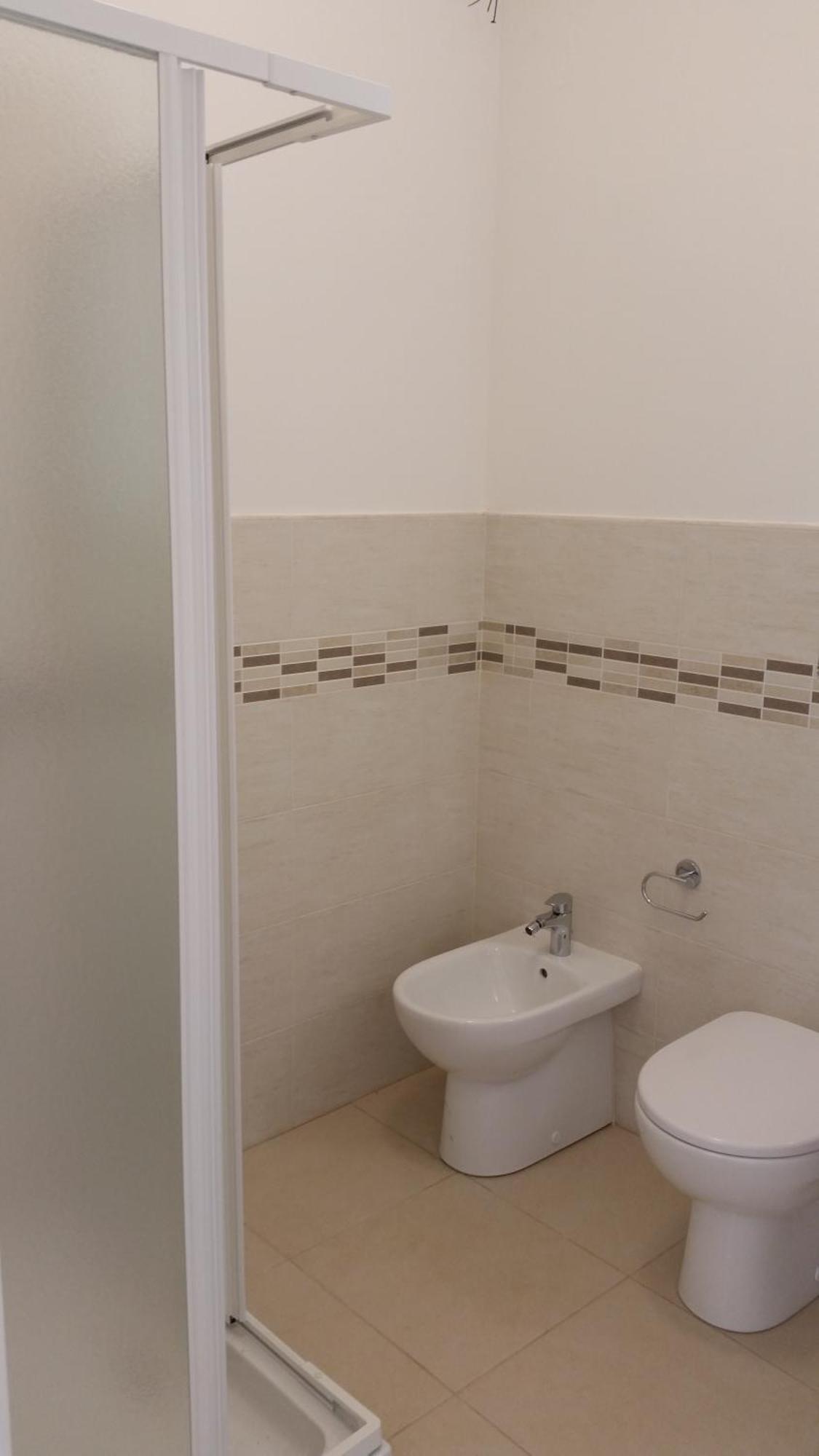 Li Pumi Bed & Breakfast Alliste Dış mekan fotoğraf