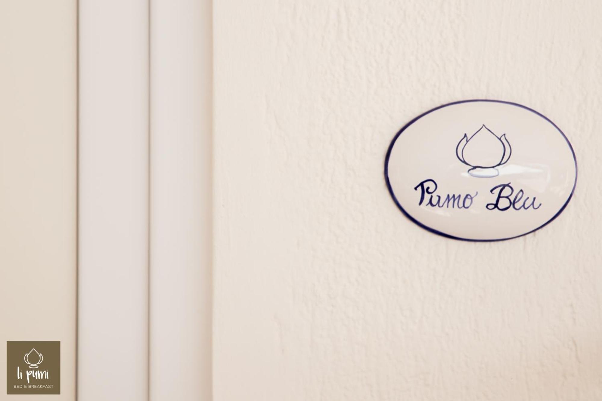 Li Pumi Bed & Breakfast Alliste Oda fotoğraf