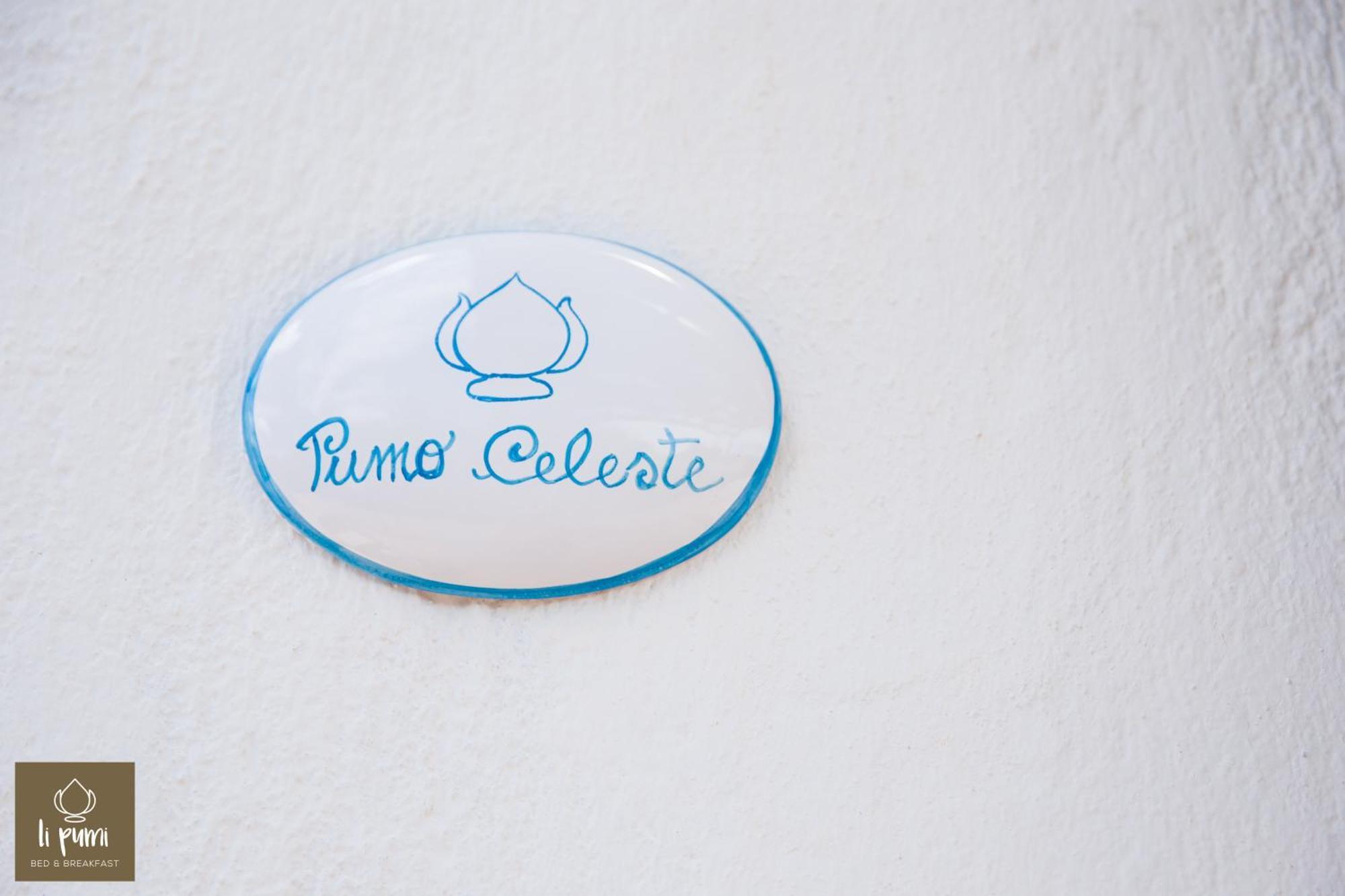 Li Pumi Bed & Breakfast Alliste Oda fotoğraf