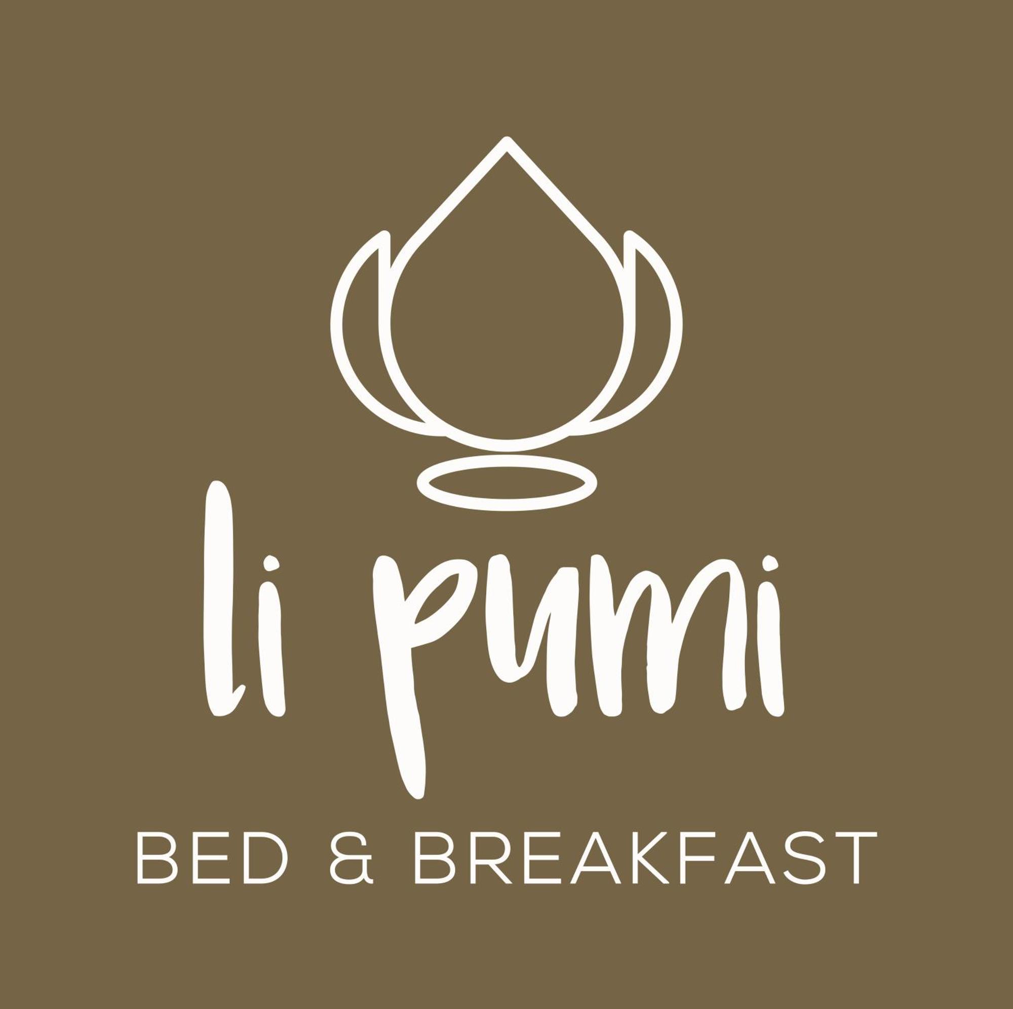 Li Pumi Bed & Breakfast Alliste Oda fotoğraf